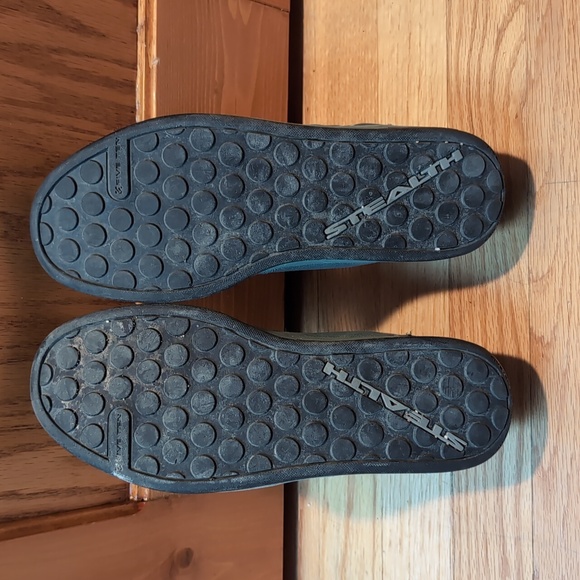 5.10 (Five Ten) Prime Blue Women's Freerider Pro - Picture 2 of 3